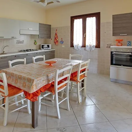 Sonne Haus Holiday home Custonaci