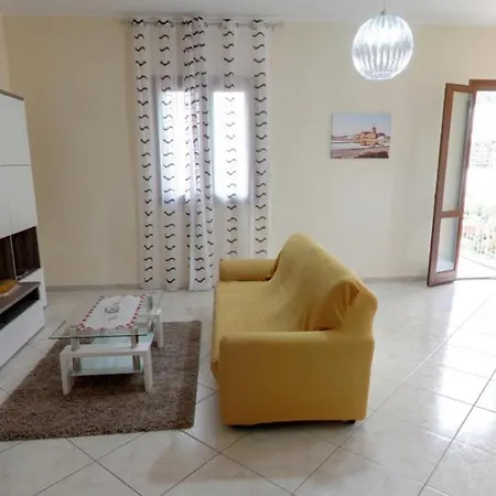 Casa vacanze Sonne Haus