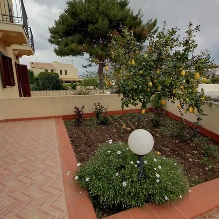 Casa vacanze Sonne Haus *