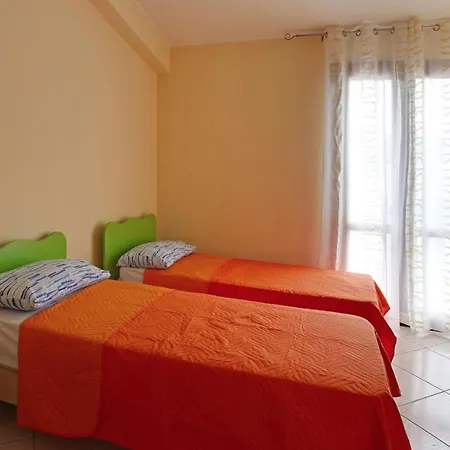 Sonne Haus Casa vacanze